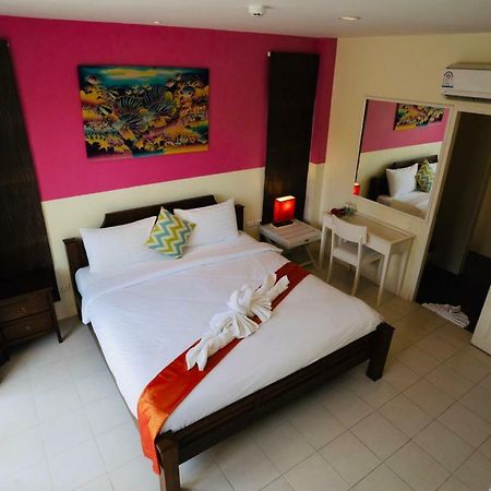 Ok Phuket Hostel Kata Beach  Exterior photo