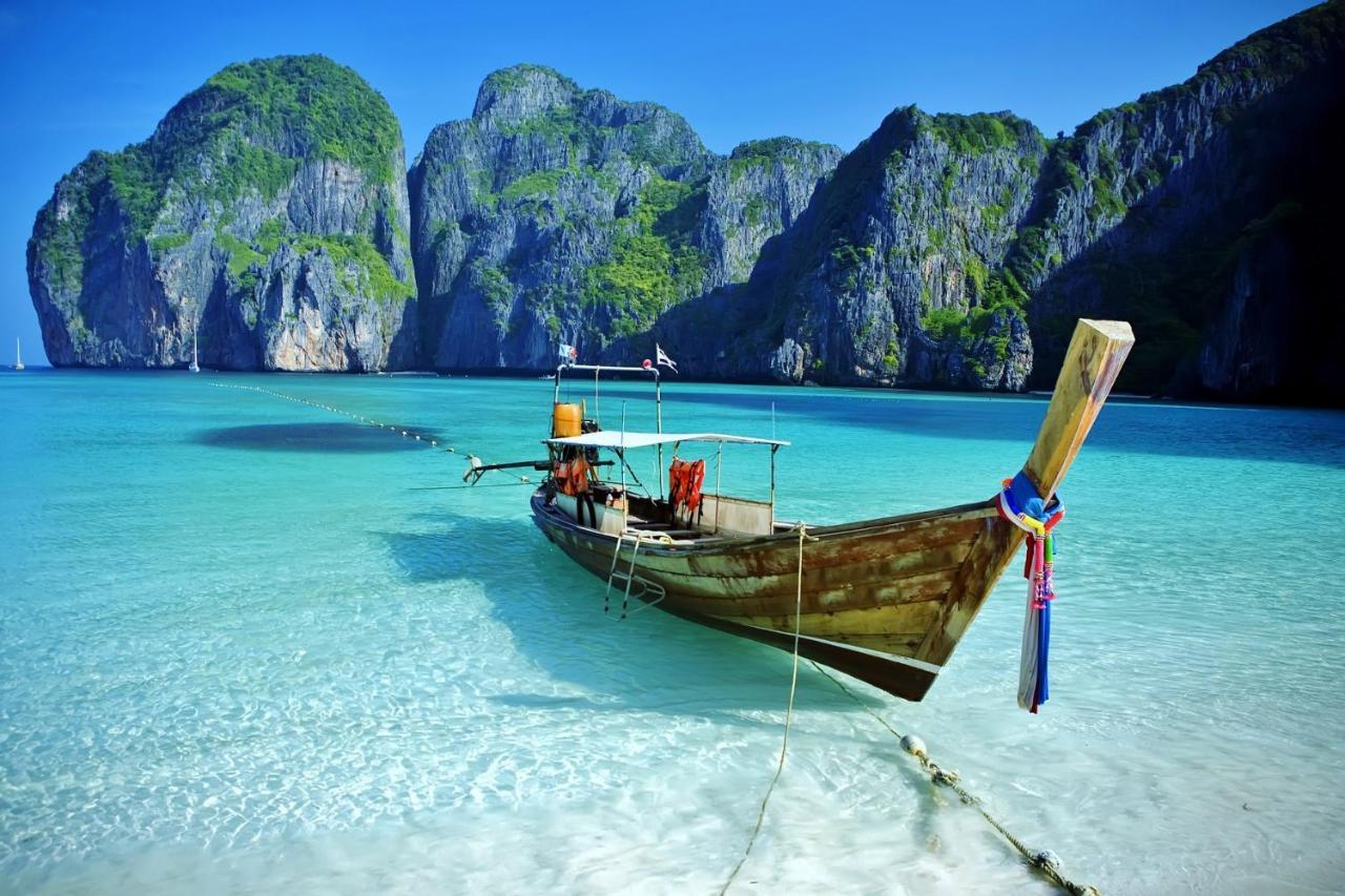 Ok Phuket Hostel Kata Beach  Exterior photo